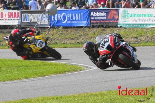IRRC wegrace in Hengelo - deel 4 (12-05-2024)
