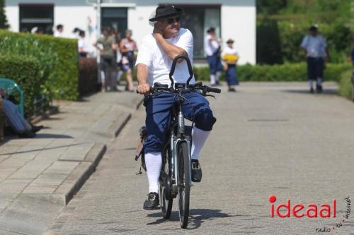 Kermis Keijenborg - deel 1 (25-06-2023)