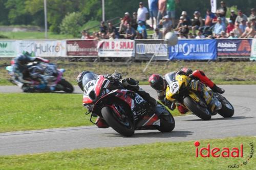 IRRC wegrace in Hengelo - deel 4 (12-05-2024)