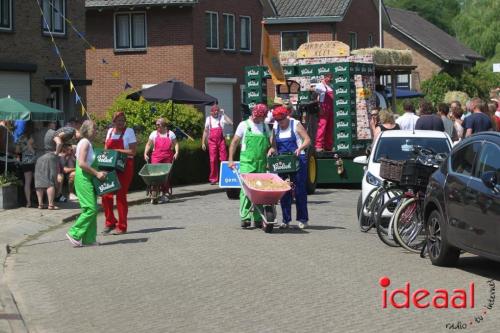 Kermis Keijenborg - deel 1 (25-06-2023)