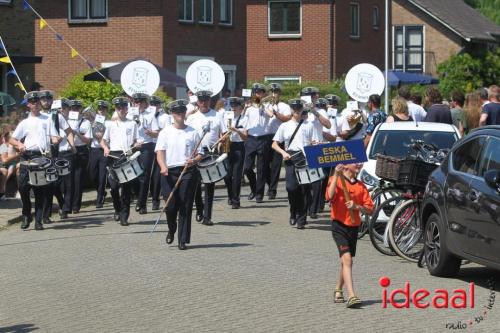 Kermis Keijenborg - deel 1 (25-06-2023)