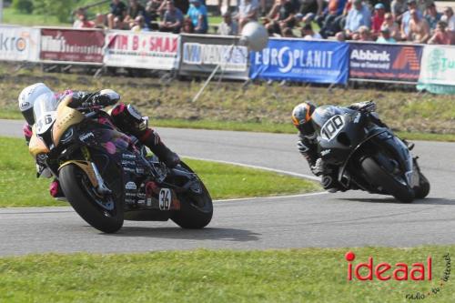 IRRC wegrace in Hengelo - deel 4 (12-05-2024)