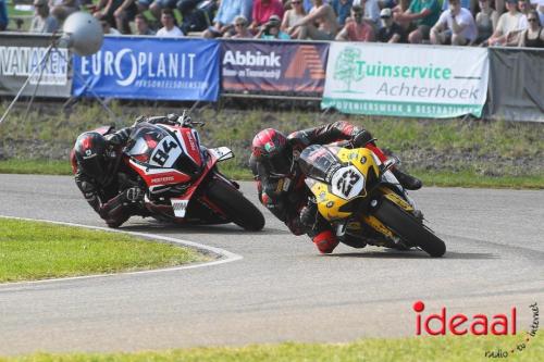 IRRC wegrace in Hengelo - deel 4 (12-05-2024)