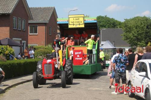 Kermis Keijenborg - deel 1 (25-06-2023)