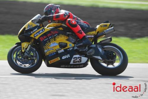 IRRC wegrace in Hengelo - deel 4 (12-05-2024)