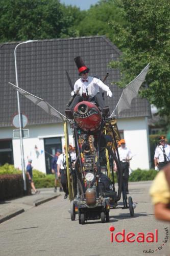 Kermis Keijenborg - deel 1 (25-06-2023)