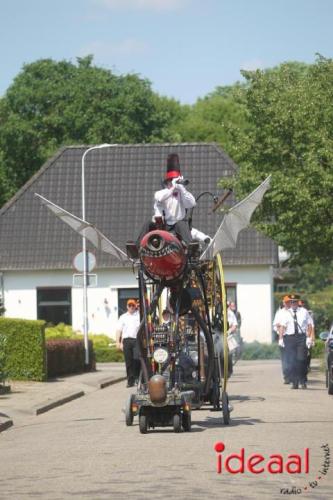 Kermis Keijenborg - deel 1 (25-06-2023)