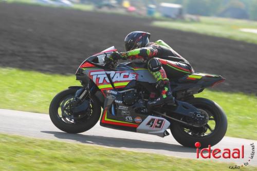 IRRC wegrace in Hengelo - deel 4 (12-05-2024)