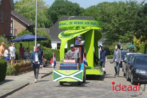 Kermis Keijenborg - deel 1 (25-06-2023)