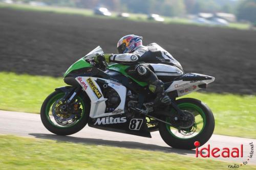 IRRC wegrace in Hengelo - deel 4 (12-05-2024)