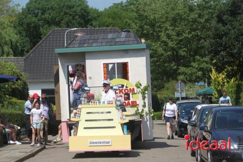 Kermis Keijenborg - deel 1 (25-06-2023)