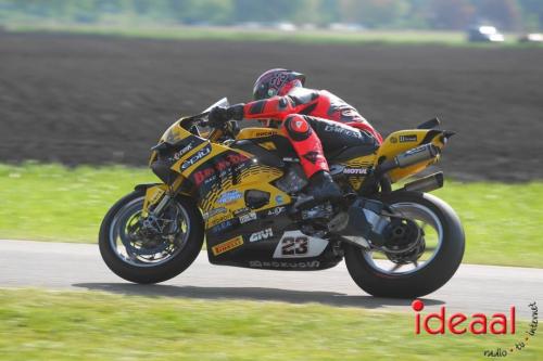 IRRC wegrace in Hengelo - deel 4 (12-05-2024)