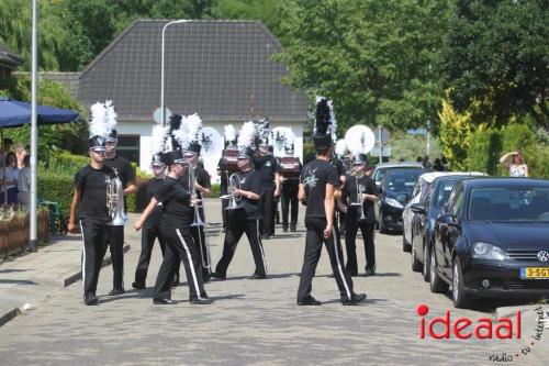 Kermis Keijenborg - deel 1 (25-06-2023)