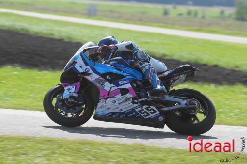 IRRC wegrace in Hengelo - deel 4 (12-05-2024)