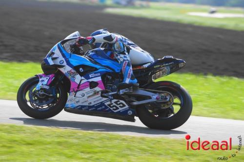 IRRC wegrace in Hengelo - deel 4 (12-05-2024)