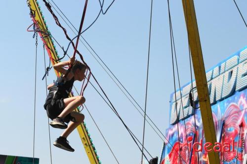 Kermis Keijenborg - deel 1 (25-06-2023)