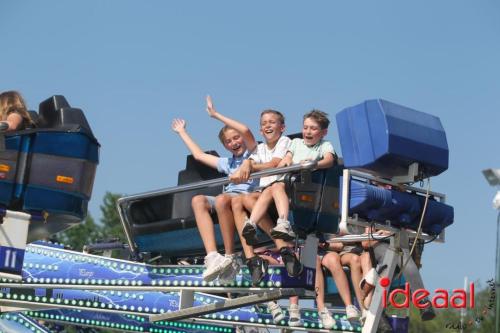 Kermis Keijenborg - deel 1 (25-06-2023)