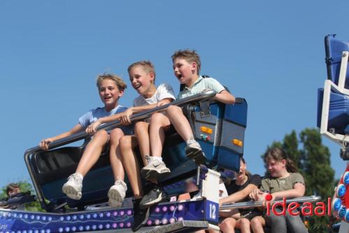 Kermis Keijenborg - deel 1 (25-06-2023)