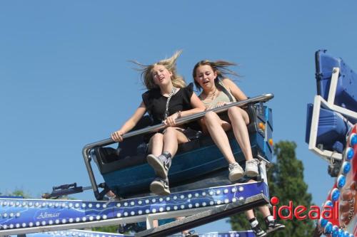 Kermis Keijenborg - deel 1 (25-06-2023)