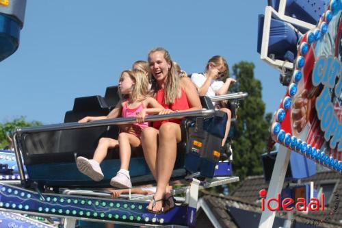 Kermis Keijenborg - deel 1 (25-06-2023)