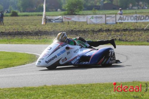 IRRC wegrace in Hengelo - deel 5 (12-05-2024)