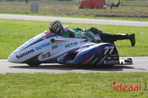 IRRC wegrace in Hengelo - deel 5 (12-05-2024)