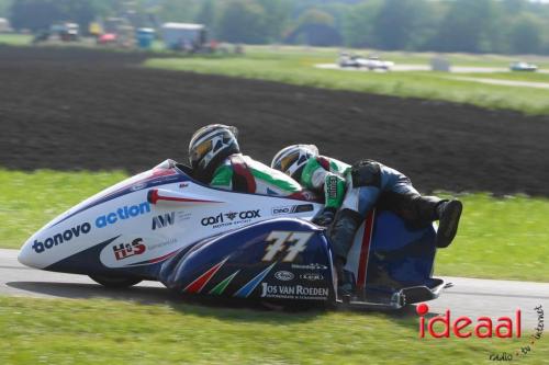 IRRC wegrace in Hengelo - deel 5 (12-05-2024)