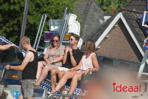 Kermis Keijenborg - deel 1 (25-06-2023)