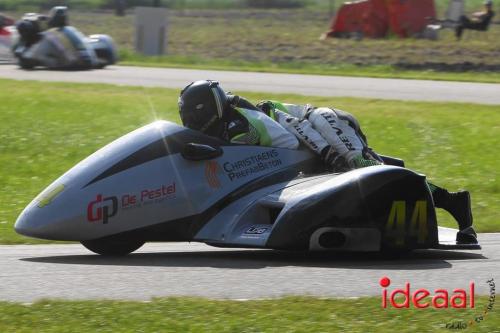 IRRC wegrace in Hengelo - deel 5 (12-05-2024)