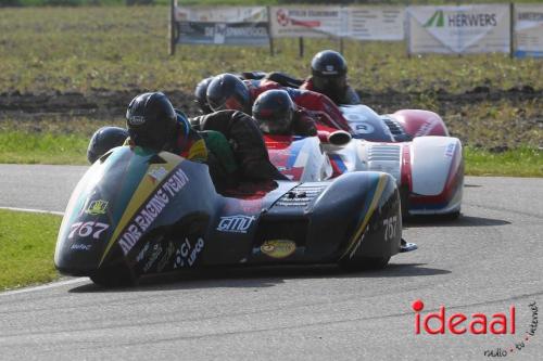 IRRC wegrace in Hengelo - deel 5 (12-05-2024)