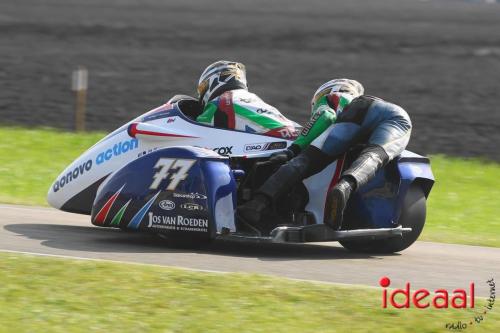 IRRC wegrace in Hengelo - deel 5 (12-05-2024)