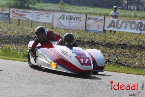 IRRC wegrace in Hengelo - deel 5 (12-05-2024)