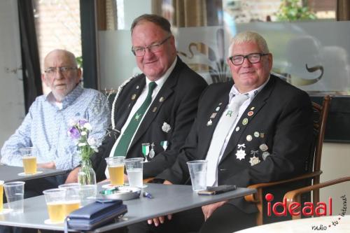 Kermis Hengelo - vogelschieten - deel 1 (15-07-2023)