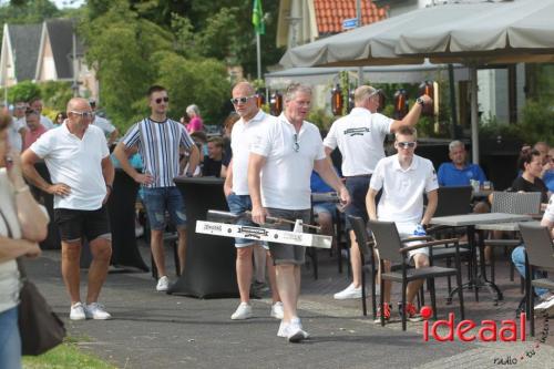 Kermis Hengelo - vogelschieten - deel 1 (15-07-2023)