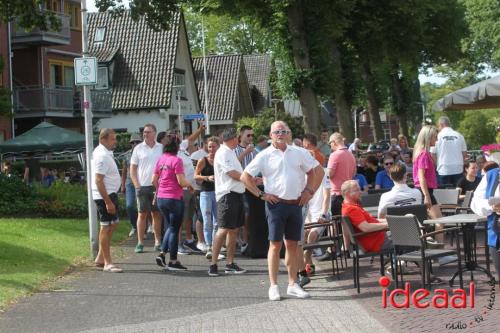 Kermis Hengelo - vogelschieten - deel 1 (15-07-2023)