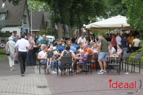 Kermis Hengelo - vogelschieten - deel 1 (15-07-2023)