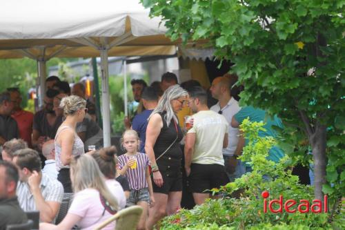 Kermis Hengelo - vogelschieten - deel 1 (15-07-2023)