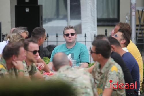 Kermis Hengelo - vogelschieten - deel 1 (15-07-2023)