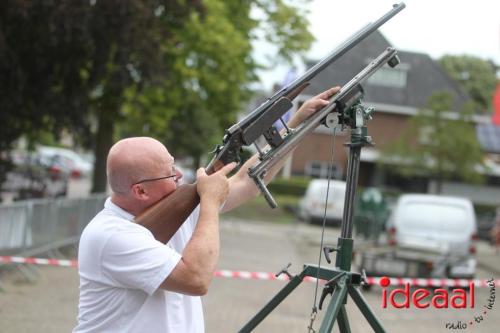 Kermis Hengelo - vogelschieten - deel 1 (15-07-2023)