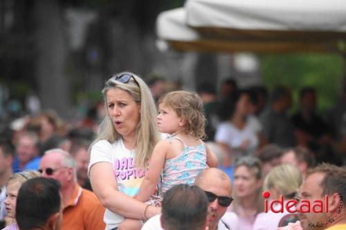 Kermis Hengelo - vogelschieten - deel 1 (15-07-2023)