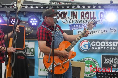 Rock in Roll out in Hengelo - deel 1 (19-05-2024)