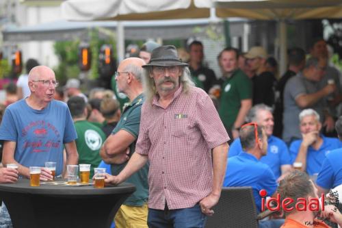 Kermis Hengelo - vogelschieten - deel 1 (15-07-2023)