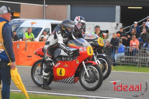 IRRC Roadraces- deel 2 (18-05-2025)