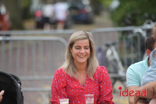 Kermis Hengelo - vogelschieten - deel 1 (15-07-2023)