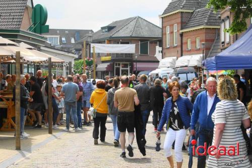 Rock in Roll out in Hengelo - deel 1 (19-05-2024)