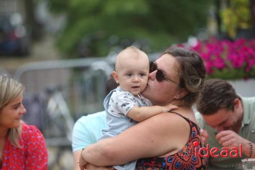 Kermis Hengelo - vogelschieten - deel 1 (15-07-2023)