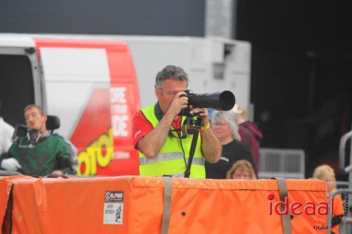 IRRC Roadraces- deel 2 (18-05-2025)