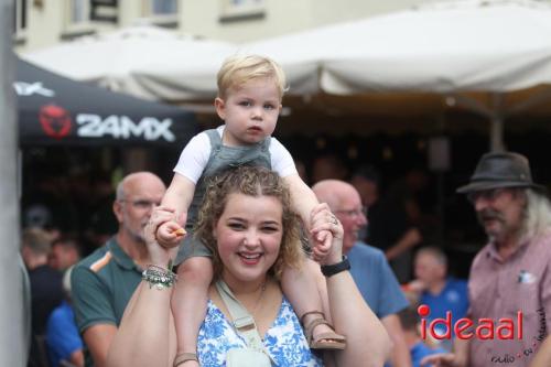 Kermis Hengelo - vogelschieten - deel 1 (15-07-2023)