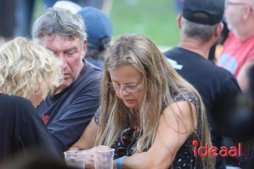 Høkersweekend 2023 Zaterdag - deel 1 (02-09-2023)