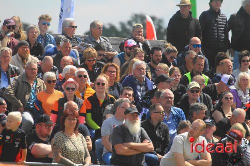 IRRC Roadraces- deel 2 (18-05-2025)